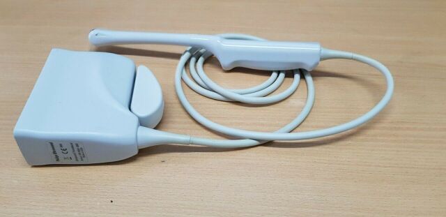 PHILIPS C8-4v Ultrasound Transducer