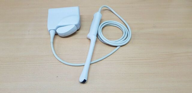 PHILIPS C8-4v Ultrasound Transducer