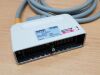 TOSHIBA PVF 621VT 6 Mhz ultrasound TV transducer probe nemio transductor 변환기 Ultrasound Transducer