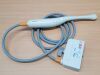 TOSHIBA PVF 621VT 6 Mhz ultrasound TV transducer probe nemio transductor 변환기 Ultrasound Transducer