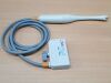 TOSHIBA PVF 621VT 6 Mhz ultrasound TV transducer probe nemio transductor 변환기 Ultrasound Transducer