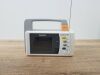 PHILIPS Intellivue MP2 transport patient monitor Monitor