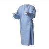 CARDINAL HEALTH 9041 SmartSleeve Poly-Reinforced Breathable Sleeve Surgical Gowns, X-Large
