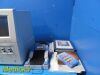 ALCON Lab 600DS Ophthalmic Surgical System W/ Foot Control & Accessories