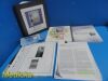 ALCON Lab 600DS Ophthalmic Surgical System W/ Foot Control & Accessories