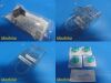 ALCON Lab 600DS Ophthalmic Surgical System W/ Foot Control & Accessories