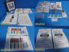 ALCON Lab 600DS Ophthalmic Surgical System W/ Foot Control & Accessories