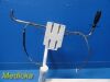 National Display System Surgical OR Monitor Articulating Boom