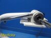 National Display System Surgical OR Monitor Articulating Boom