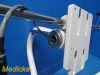 National Display System Surgical OR Monitor Articulating Boom