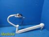 National Display System Surgical OR Monitor Articulating Boom