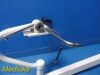 National Display System Surgical OR Monitor Articulating Boom