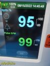 COVIDIEN 2015  Nellcor GBB1502811 BRPMS SpO2 Monitor