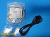 COVIDIEN 2015  Nellcor GBB1502811 BRPMS SpO2 Monitor