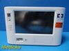 COVIDIEN 2015  Nellcor GBB1502811 BRPMS SpO2 Monitor