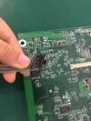 MINDRAY 6802-30-66655  T5 T6 T8 Mainboard 6802-30-66655 Bedside Monitor