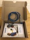PHILIPS Spo2 M1193A Oximeter - Pulse