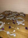 GE DATEX-OHMEDA Datex-Omheda NMT sensor NMT sensor