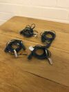 COVIDIEN Monitor parts mon-a-therm cabel Monitor