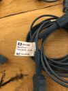 COVIDIEN Monitor parts mon-a-therm cabel Monitor