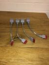 DATEX-OHMEDA GE 2005772-001 Invasive Blood Pressure splitter Monitor