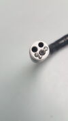 OLYMPUS CF-2T160I Colonoscope