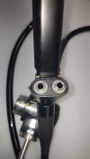 OLYMPUS CF-2T160I Colonoscope
