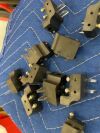 PHILIPS 453567098231 Prism Holder Assy. Rotor CT Scanner