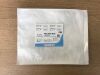 ETHICON PMII Prolene Mesh 3inx6in