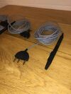 ERBE Monopolar Slim-line Elektrosurgical Pencils Electrosurgical Unit