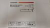AVANOS MEDICAL 0250-18 MIC* GASTRIC-JEJUNAL FEEDING TUBE KIT ENDOSCOPIC/RADIOLOGIC PLACEMENT 18 FR (X)