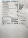 GREATBATCH 7097 PTFE Peelable Introducer Kit 11F (x)