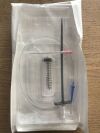 GREATBATCH 7097 PTFE Peelable Introducer Kit 11F (x)