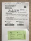 BIOMET 110010741 Orthosorb LS 1.3mm Straight Pin Kit (x)