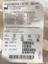 HAEMONETICS 1400T Aspiration & Anticoag Line (x)