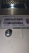 PHILIPS 991932252181 19" LCD Monitor MLCD19-HB C-Arm