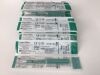 INTEGRA 33-34 Miltex Disposable Biopsy Punch 4mm, 18 Pieces  Exp 07/2024 H022
