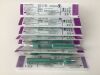 INTEGRA 33-37 Miltex Disposable Biopsy Punch 8mm, 24 Pieces   Exp 2021 H2022