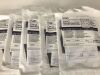 KIMBERLY-CLARK PM010-A ON-Q Antimicrobial Expansion Kit, W SilverSoaker    Antimicrobial Catheter  5 Pieces, Exp 2017 H2022