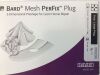 BARD 0112770 Mesh Perfix Plug, Large, Box of 2 Pieces Exp  04/2024 H2022