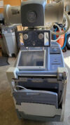 GE Definium AMX-700 Portable X-Ray