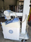 GE Definium AMX-700 Portable X-Ray