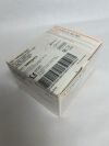 GYRUS ACMI 145209-ENT BOX OF 6 REUTER BOBBIN VENT TUBE
