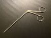 V. MUELLER NL3785-022 Rhoton Cup Forceps, ANG Left, .5mm Cup