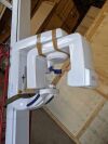 ORTHOSONICS LTD orthopantomograph instrumentarium op300 orthopantomograph instrumentarium op300