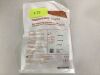 BAYER AVA500HC Medrad Avanta Multi Patient Disposable Hand Controller, 25 Pieces Exp 2020 H1022