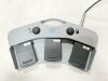 SMITH & NEPHEW Dyonics Power II 2 Footswitch 3 Pedal REF 72201092 Arthroscope