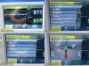 COVIDIEN 2015  Nellcor PM1000N SpO2 Patient Monitor