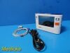 COVIDIEN 2015  Nellcor PM1000N SpO2 Patient Monitor