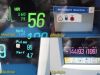PHILIPS MP30 Intellivue ,W/ MMS M3001A Module & Leads ~Multi-Para Monitor